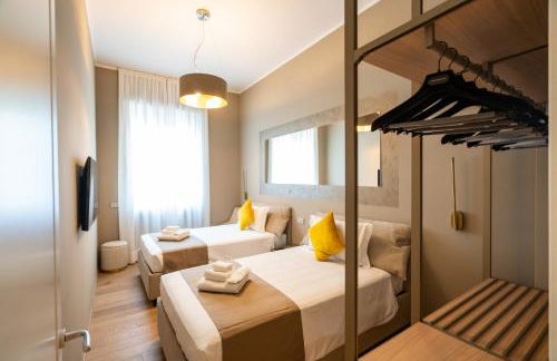 Heart Milan Apartments - San Sepolcro Duomo - Photo 138