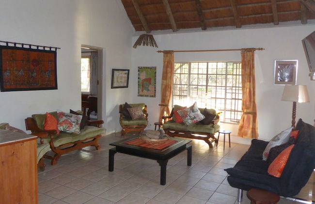 Kruger Cottage - Foto 21