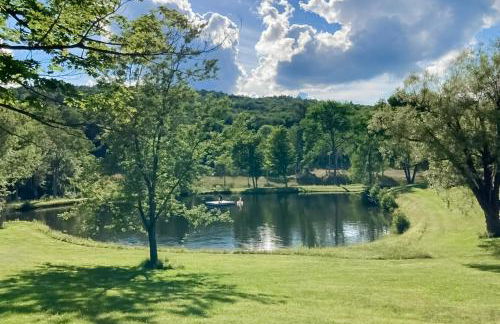 Great Pond Retreat - Foto 27