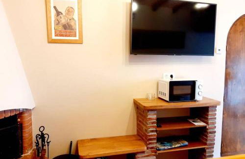 Adosado Marblés con Txoko y Wifi - Photo 56