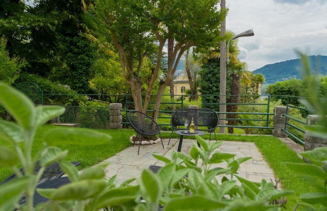 Co-f181-carb1at - Tremezzo Apartment 1 - Photo 41