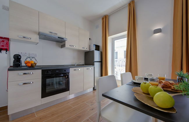 Tritoni Marina Apartments and Suites - Foto 60