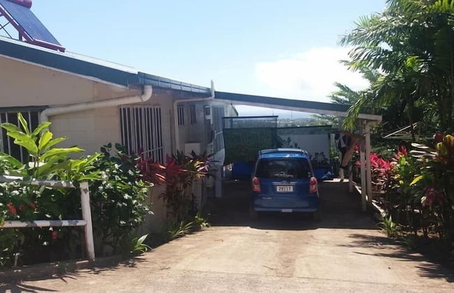 Samoa Rent Apartment House - Foto 15