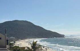 Palm Beach Apart Hotel - Pé na Areia - Foto 9