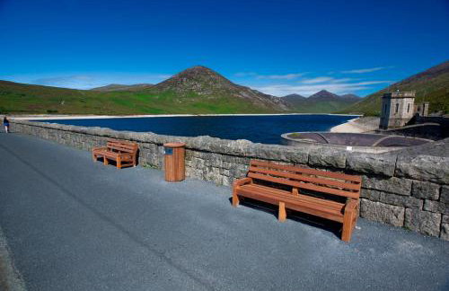 The Downshire Arms Apartments Hilltown - Foto 76