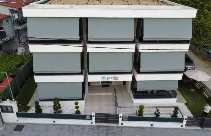 Garden Apartments - Foto 43