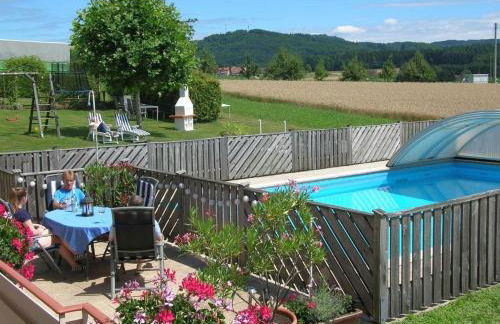 Fewo Siglinde Schneider - Foto 11