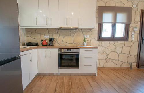 Ikarion Village Home by RentalsPro- Fourka Halkidiki - Foto 3