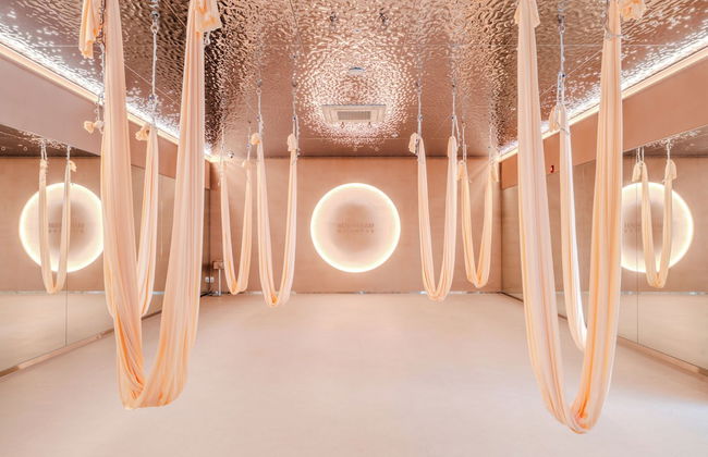 Blue Ocean Hotel 3 - Foto 29