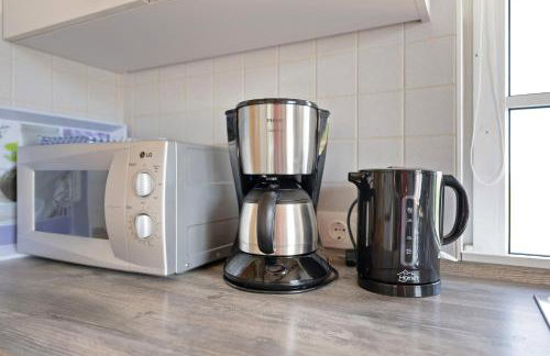 Haus Möwe und Robbe - Foto 5