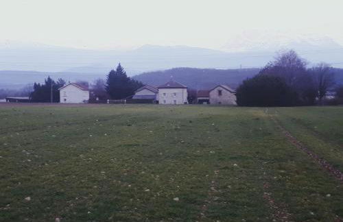 Gîte "le pommier" - Photo 9