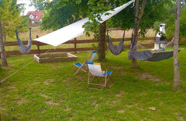 Wypoczynkowo Domki Letniskowe - Foto 41