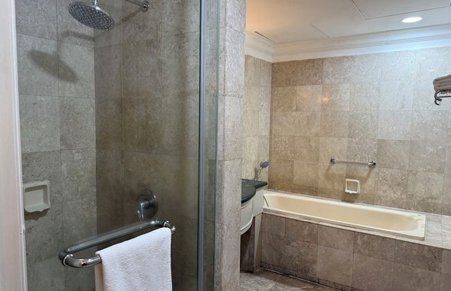 Family Apartment At Times Square - Foto 42