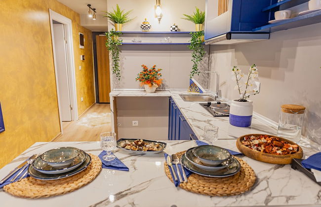 Lord Morgan & Exclusive Design Nisantasi - Foto 54