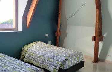 La jolie Villa du Pesquier - Foto 28