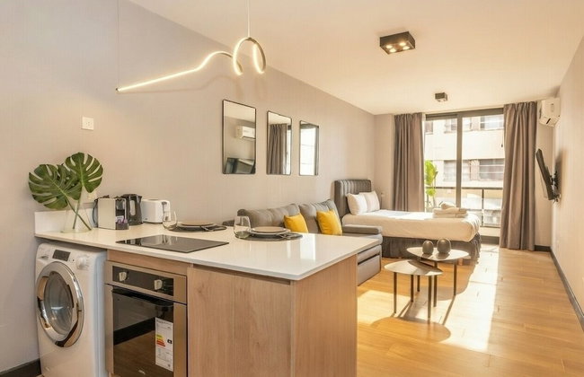Live Belgrano Arcos Boutique Apartments - Foto 11