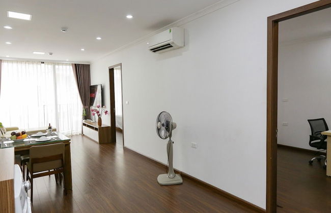 Radiant Pegasy Apartment & Travel - Foto 35