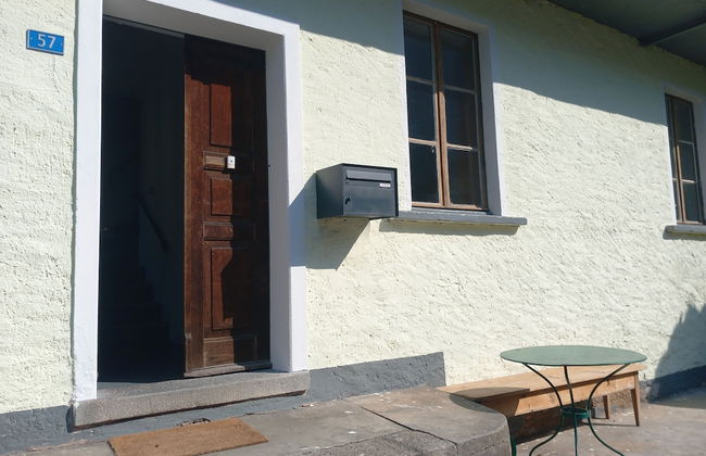 Room-"casa Coerente" Cavergno - Room #1 - Foto 10