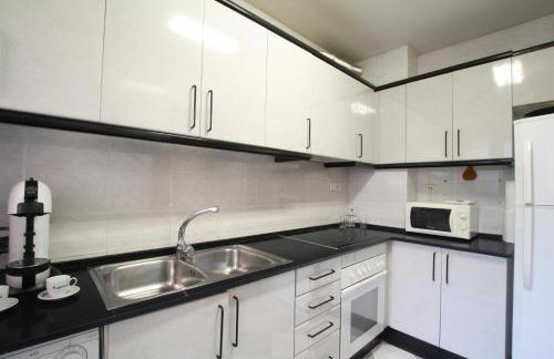 Good-Apartments Barcelona - Foto 37