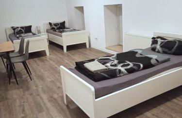 Hochwertige Studios für Monteure I Kostenloses Parken I home2share - Foto 54