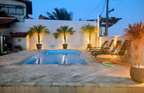 Aconchegante pé na lagoa - Foto 32