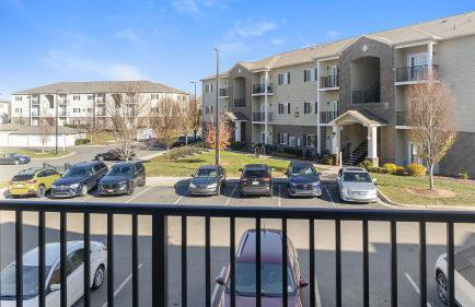 Landing Modern 1BD Gym Clubhouse - Foto 62