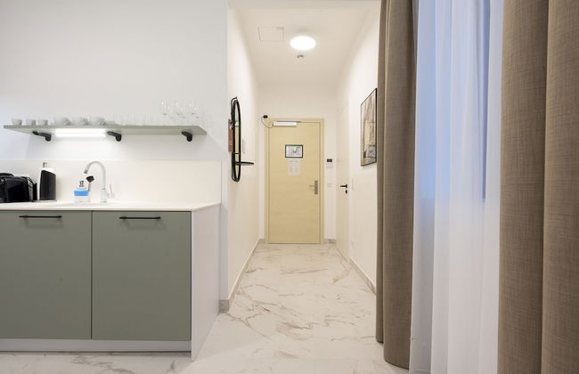 Limehome Vienna Karajangasse - Photo 62