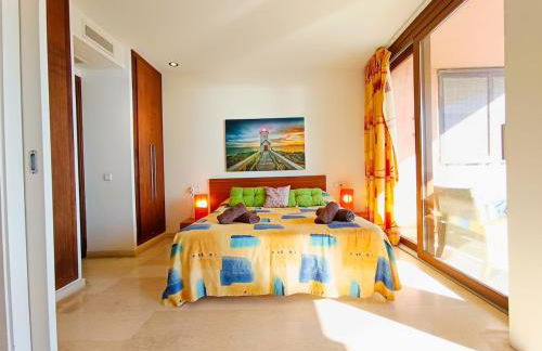 Apart Ibiza Close to Hi & Ushuaia SEA FRONT - Foto 25