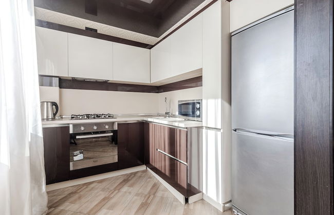 Studiominsk Pobediteley - Foto 5