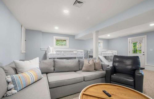 Tranquil Pond-View Escape in Dennis - Foto 19