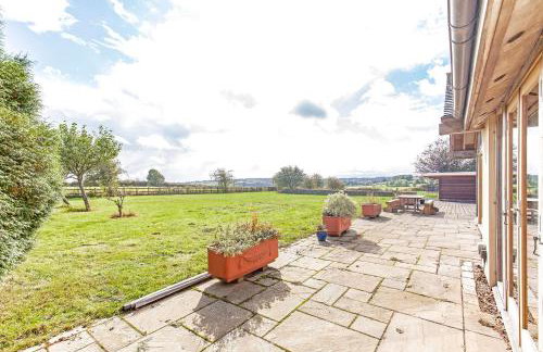 Amber Lodge - Foto 8