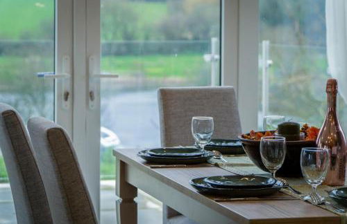 Carn Springs Lodge - 3 Bed - Devonshire Dr - Tenby - Photo 49