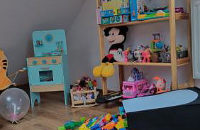 Dom w górach Przy szlaku - Foto 47