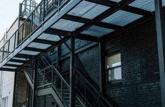 Unit C, The Kroger Lofts - Foto 17