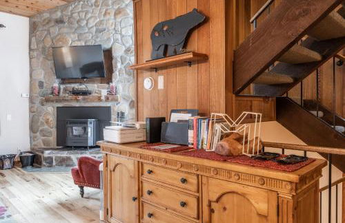 Updated 2 Bedroom and Loft 2 Full Bathroom Woodlands #51Just Steps to Shuttle Close to Golf Course - Foto 28