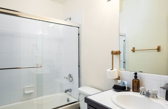 Serene Retreat Amazing Views Hottub Sauna Xbox - Foto 40