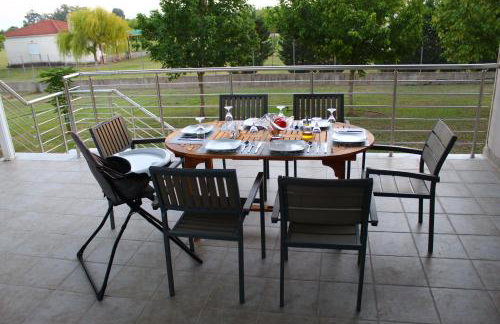 VILLA DIAMOND Κουρούτα Αμαλιαδος - Foto 16