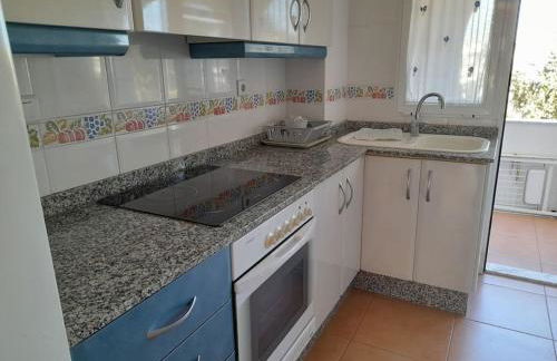 Beautiful 2-bed beachside apartment - Foto 9