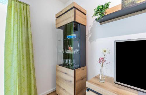 Fewo Punkt15 - rollstuhlgerecht - Photo 16