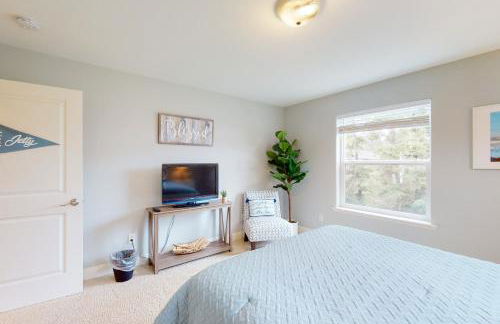 Pine Beach Family Retreat - Foto 17