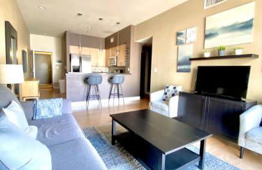 Allura Gaslamp Condo - Office Pool Gym & Parking - Foto 13