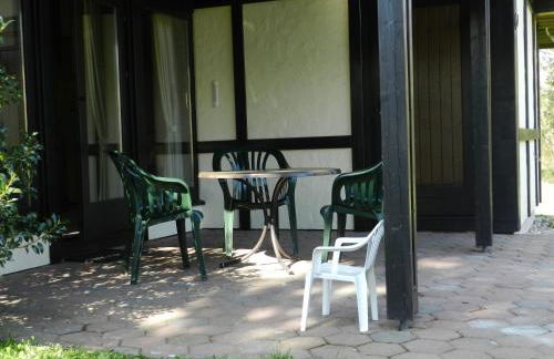 Ferienhaus Robinson Romantikpfad 162 - Foto 24