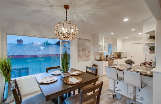 The California III - Stunning Mission Hills Duplex - Foto 43