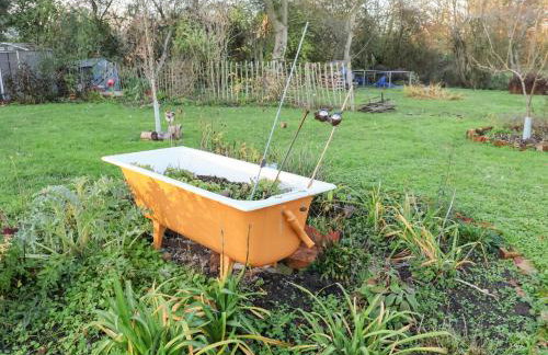 The Hare and Bumblebee Cottage - Foto 37