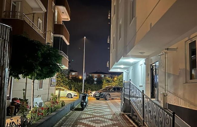 Pusula Motel - Foto 25