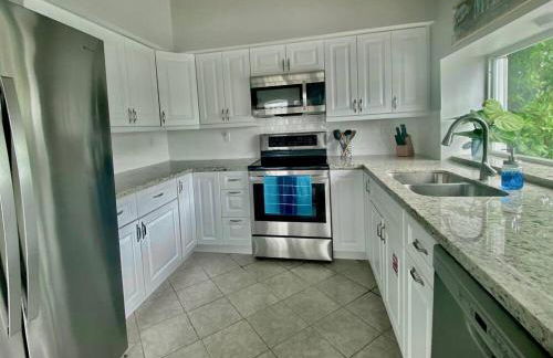 Blue Ocean Bungalow - Foto 8