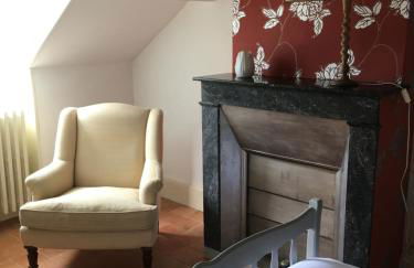 L' Huis-au-Tilleul - Foto 9