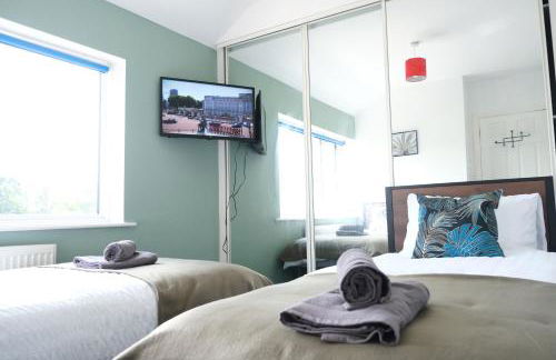 Bee Stays - Northway House - Foto 19