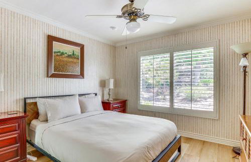 Escondido Townhome with Gas Grill and Golf Acess! - Foto 19