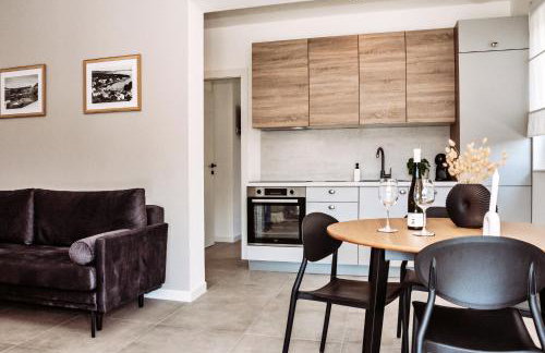 SOL luxury residence near the beach with shared heated pool - Foto 27